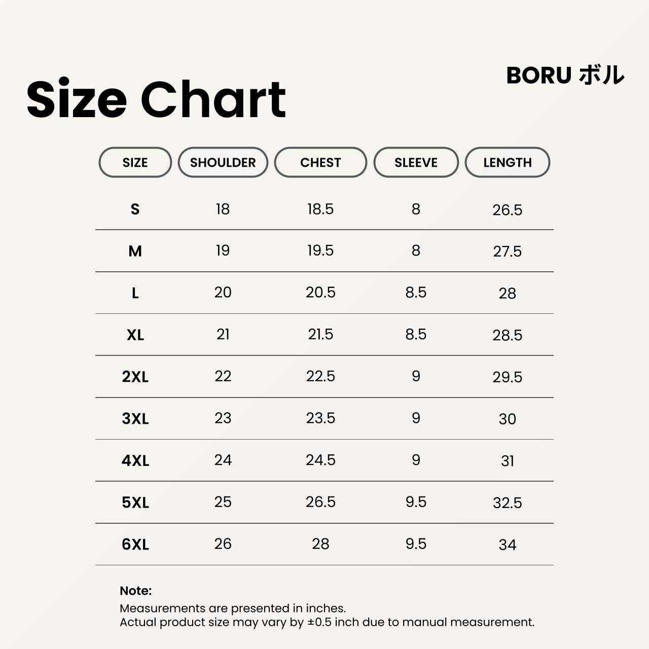 BORU Premium Cotton Tshirt Soft & Comfortable Breathable Smooth Quality Cotton (180gsm)